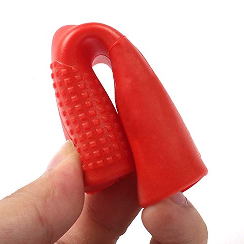 Motorcycle Lever Shift Shifter Sock Cover Boot Protector Street Dirt Bike White(Blue)