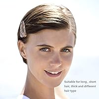 Amazon Com Acetate Hair Clip Acrylic Alligator Hair Clip Resin