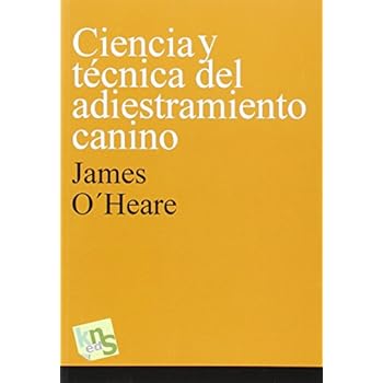 Ciencia y técnica del adiestramiento canino