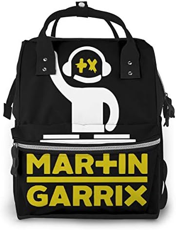 マーティン ギャリックス Martin Garrix マザーズバッグ マザーズリュック ママバッグ ママ リュック メンズ レディース 出産バッグ 多 おしゃれ お出産祝い 旅行 軽量 正規品新品未使用品 出産準備 大容量 哺乳瓶収納 花見