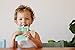 Reusable Food Pouches Perfect for Homemade Organic Puree's and Baby Food - Eco Friendly Squeeze Pouch Perfect for Babies Toddlers and Kids - Easy To Fill and Clean