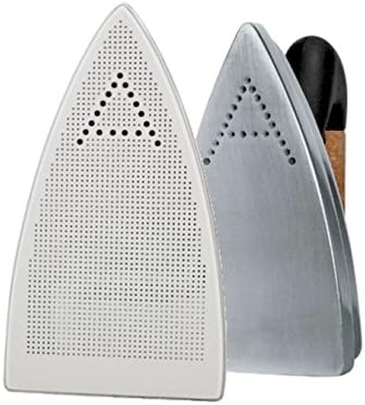 Mabi 404 – Mabi´s Iron Shoe – Teflon Shoe – Teflon Soleplate – Protective Cover – Avoid shine on fabrics