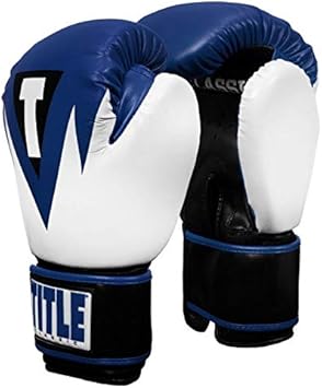 title boxing gloves amazon