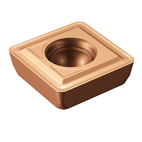 Sandvik Coromant 880-0906W10H-P-MS2044 CoroDrill 880 insert for drilling (Pack of 10)