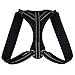 Adjustable Posture Corrector for Men Women, Clavicle Brace, Shoulder Support, Upper Back & Neck Pain Relief