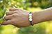 PEARLADA Genuine Leather Pearl Braided Bracelet for Women Wrap Knotted Freshwater Pearl Handmade Fashion Jewelry