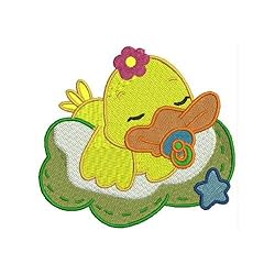 Threadart Machine Embroidery Design Bundles