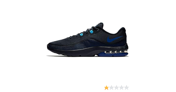 Amazon.com: Nike Air Max Advantage 2 Tenis de correr para hombre, 9.5 :  Ropa, Zapatos y Joyería