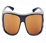 FASH Limited HD Vision Wrap Around Sunglasses