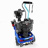 Challenger Cane Holder Accessory for Mobility
