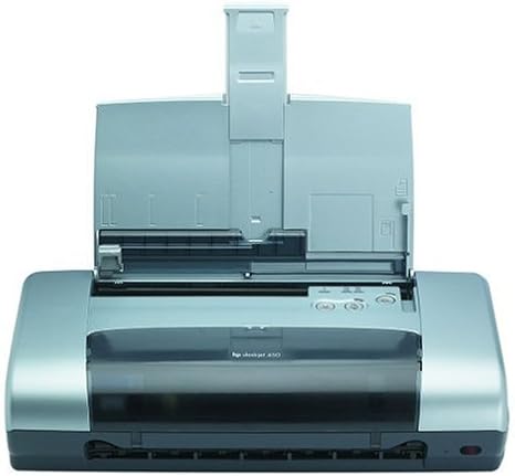 hp deskjet 450cbi