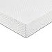 Olee Sleep 5 Inch Gel Adaptive Comfort Memory Foam Mattress (Twin)