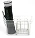 LIPAVI Sous Vide Rack - Model L5 - Adjustable, Collapsible, Ensures even warming - 316L Stainless Steel