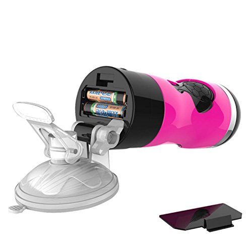 image for Fantastic-Journey New Toys Masturbe Product Explosion Electric Point M