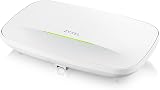 Zyxel NWA130BE BE11000 Enterprise WiFi 7 Tri-Radio Access Point Nebula Cloud view 9