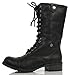 Marco Republic Expedition Womens Military Combat Boots