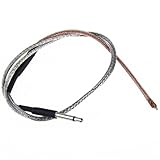 Bendable Piezo Cable Undersaddle Pickup For Acoustic Guitar - Worldwide