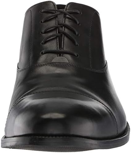cole haan williams cap toe oxford