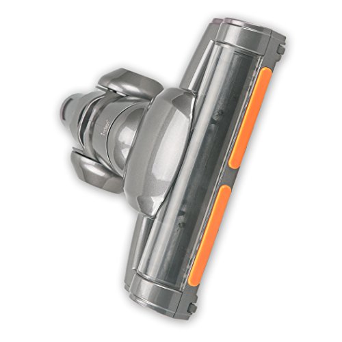 I Clean Animal Vacuum Cleaner Carbon Fibre Motorised Floor Brush