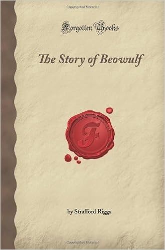 Beowulf italiano pdf