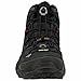 Adidas Terrex Swift R Mid GTX Boot - Men's Black / Vista Grey / Power Red 10.5