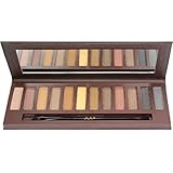 Joly Nk1 Eye Makeup Eyeshadow 12 Colors Eye Shadow Plallete for Women