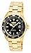 Invicta Men's 'Pro Diver' Quartz Stainless Steel Casual Watch (Model: 22062)