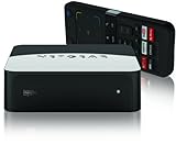 NETGEAR NeoTV Prime with Google TV Streaming Player (GTV100) (2012 model)