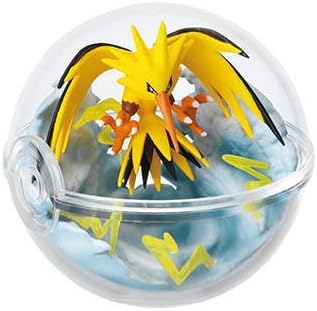zapdos figure