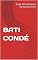 Livro BATI CONDÉ