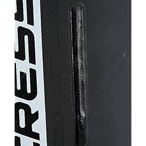 Schnorchelmasken 41Icvso HeL. SS300 Verstellbare Schulter Gurt, unsere Dry Bags kommen mit zwei Schulter Riemen
Wasserdichter Rollbeutel mit Trageriemen
Zum Bootfahren und Wassersportarten konzipiert