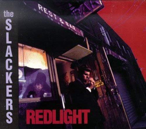 REDLIGHT