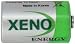 Xeno Energy XL-050F 1/2 AA 3.6V Lithium Battery primary
