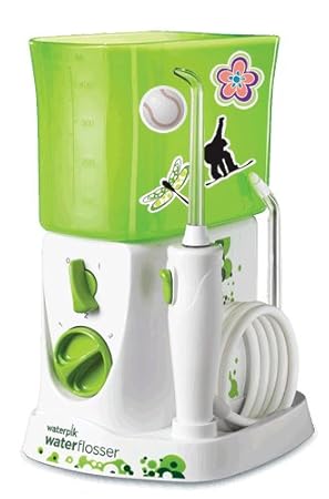 Waterpik WP-260 Munddusche Nano Kids