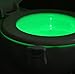 Toilet Night Light Motion Activated - Light Detection - Inside Toilet Bowl Led Light - Bathroom Lighting, Potty Training Light Up, Sensor Led Light 8 Colors Changing (White)
