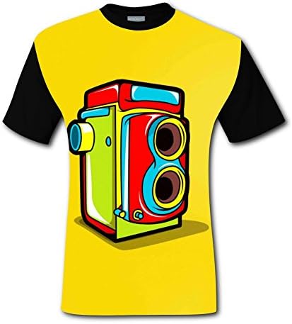 LZQ Tshirt Man Cotton New Summer Tshirt 3D Customized With Washing Machine For Men 3XL
