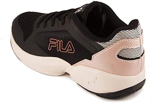 tênis fila extra jog feminino
