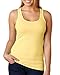 Next Level Apparel Jersey Racerback Tank (6633)