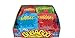 New Gobagoo Goo Candy 12-ct Assorted Flavor Box; Slime Like Sour Goo Candy Delivers Intense Taste Experience! Allergen, Gluten, GMO & Fat-Free