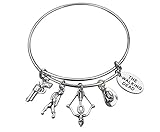 The Walking Dead Jewelry, Walking Dead Bracelet - Perfect Walking Dead Gifts
