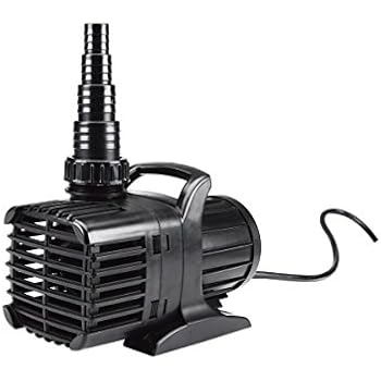 Submersible Pump Home Depot: Pacific Hydrostar Pump
