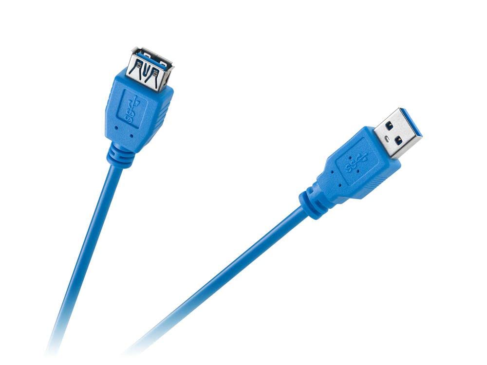 LECHPOL Accessories Brand Model USB 3.0 Am/AF 1.8M Cable