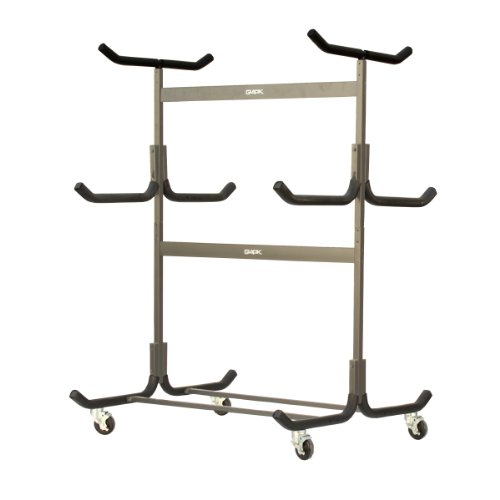 Sports storage rack Abu Dhabi