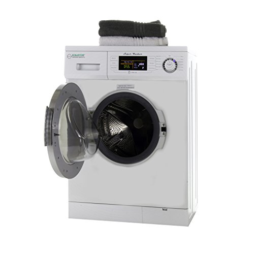 2 Equator+Compact+Washer+Efficiency+Automatic