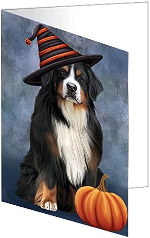 bernese mountain dog hat