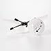 Flying Ball RC Infrared Induction Ball, Hobbylane Hand Sensor Suspension Flying Drone RC Ball , Colorful Led Flashing Light Sensor Aircraft Toys for Teenagers