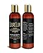 Organic Sunscreen Natural Biodegradable Minerals. No Titanium Dioxide Non-Nano Zinc. Infused Vitamin D Nutrients.  Gentle for Kids and Adults. Made in USA