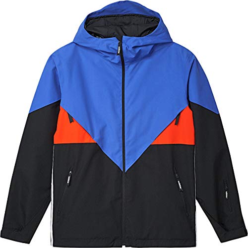 adidas skateboarding jacket