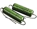 2 Pieces Russian K42Y-2 Paper-in-Oil Capacitors for Guitar Tone Control.047uF 250v