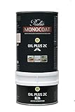 Rubio Monocoat Oil Plus 2C, Havanna, 350ML